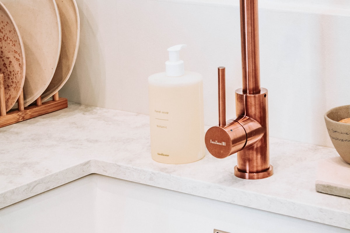 Kitchen Plumbing service in Castro Valley, CA